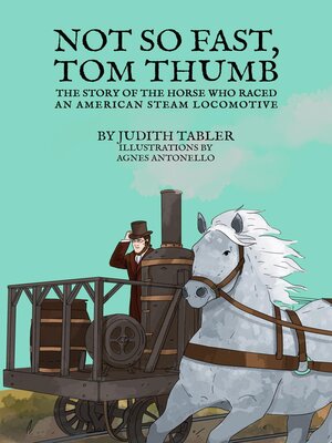 cover image of Not So Fast, Tom Thumb